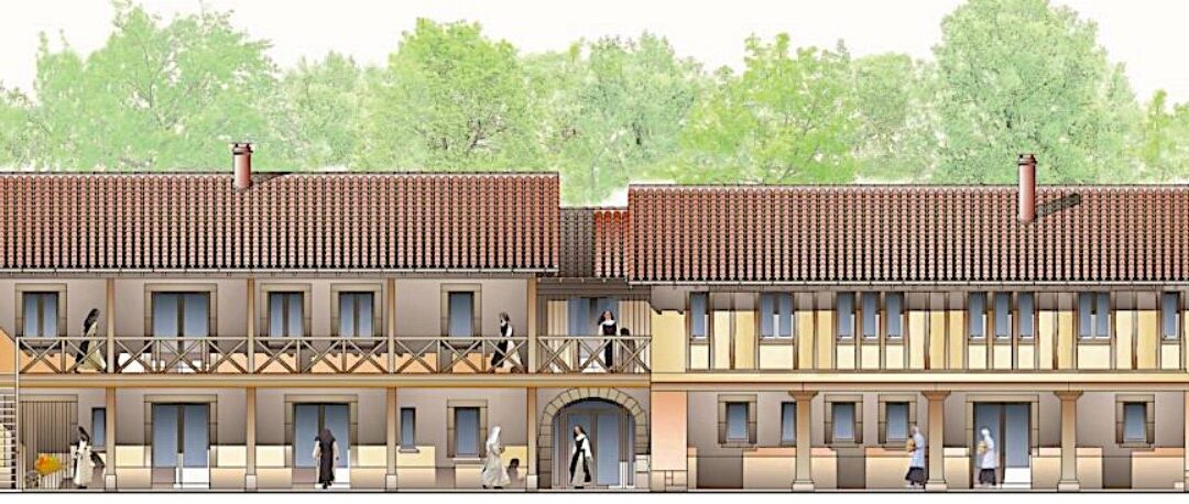 Etude charpente en bois traditionnelle