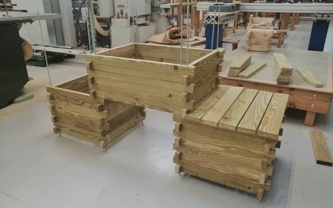 Concours d’idées : valoriser le bois des Pyrénées